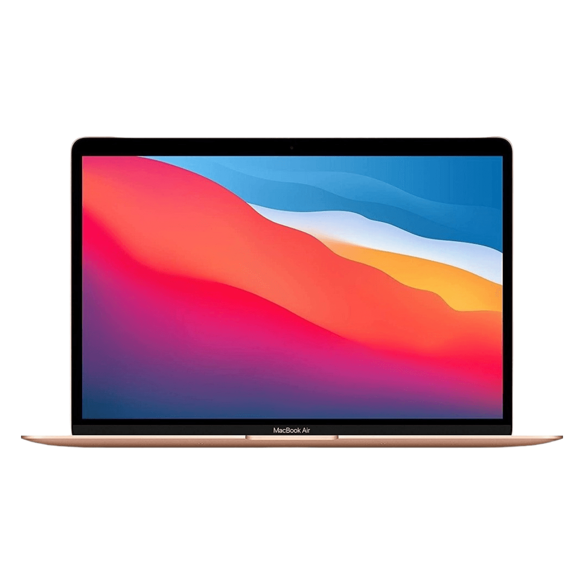 Macbook Air M1 8-Core CPU and 7-Core GPU 13 Inch (2020) 