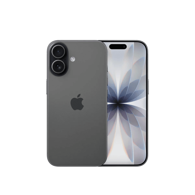 iPhone 17 + FREE 12 Months Warranty