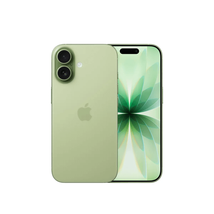 iPhone 17 + FREE 12 Months Warranty