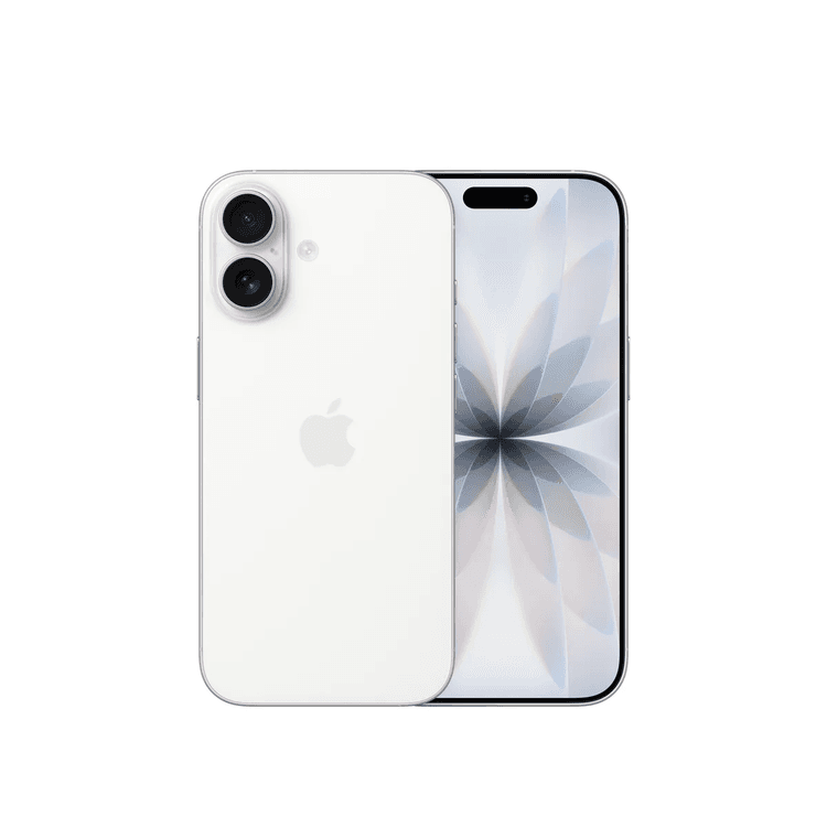 iPhone 17 + FREE 12 Months Warranty