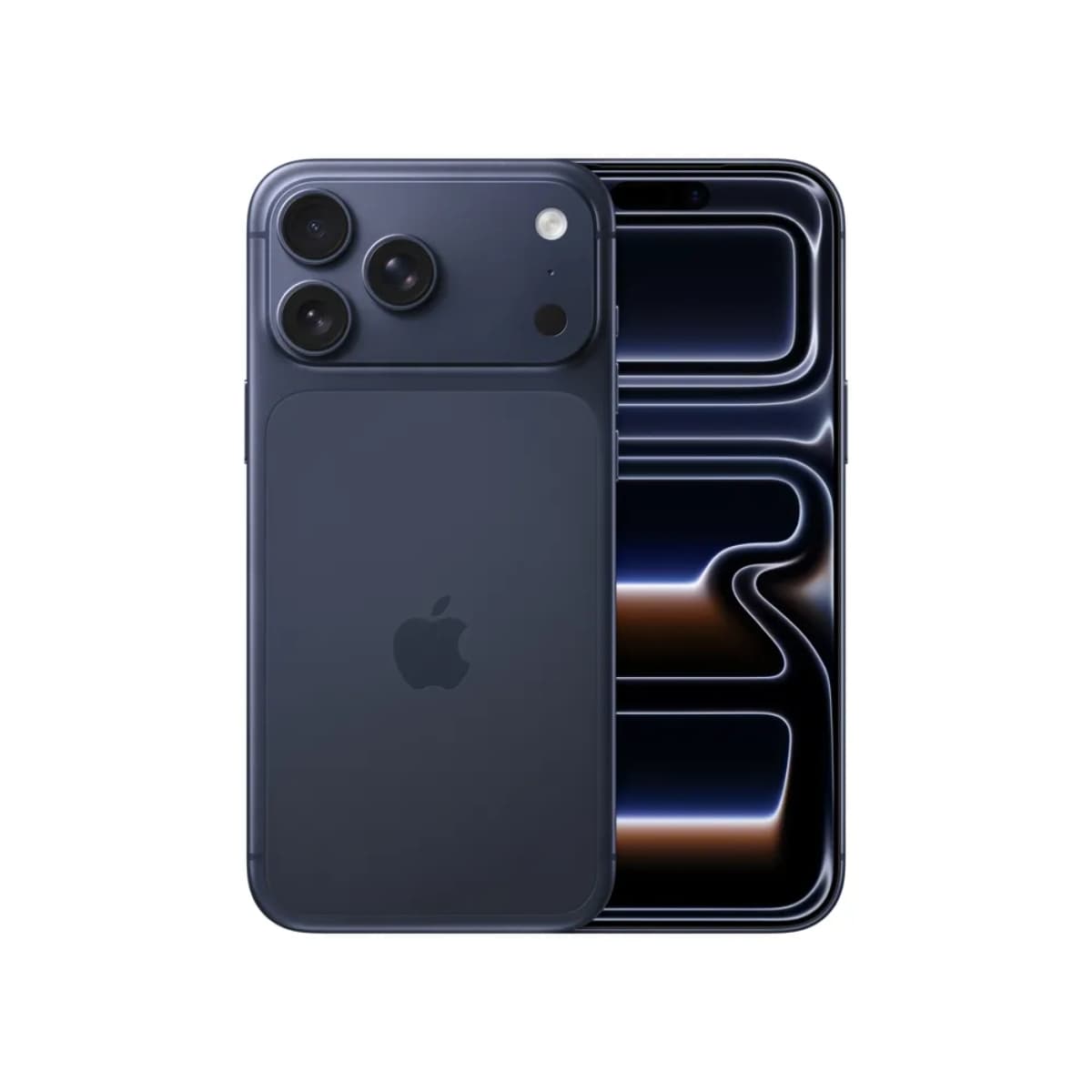 iPhone 17 Pro Max + FREE 12 Months Warranty