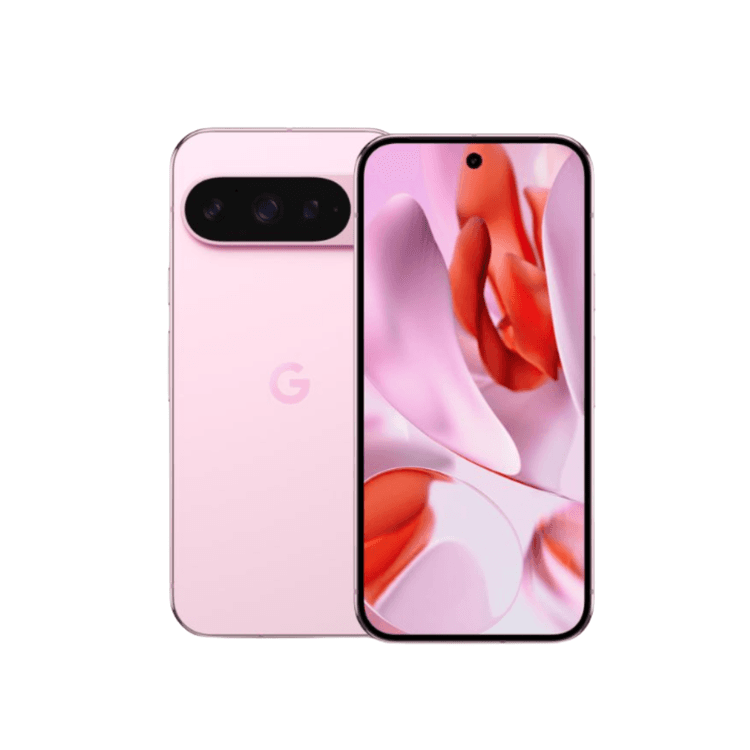 Google Pixel 9 Pro 