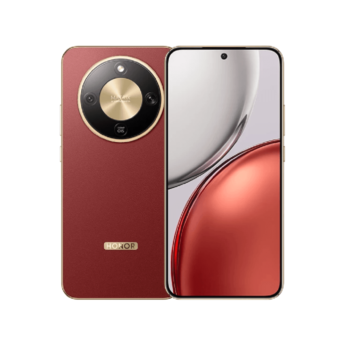 Honor X9d
