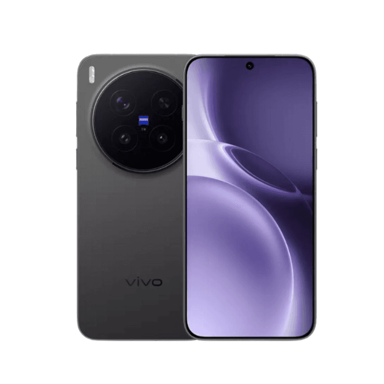 Vivo X300 Pro