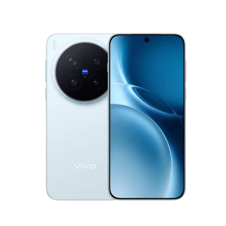 Vivo X300 Pro