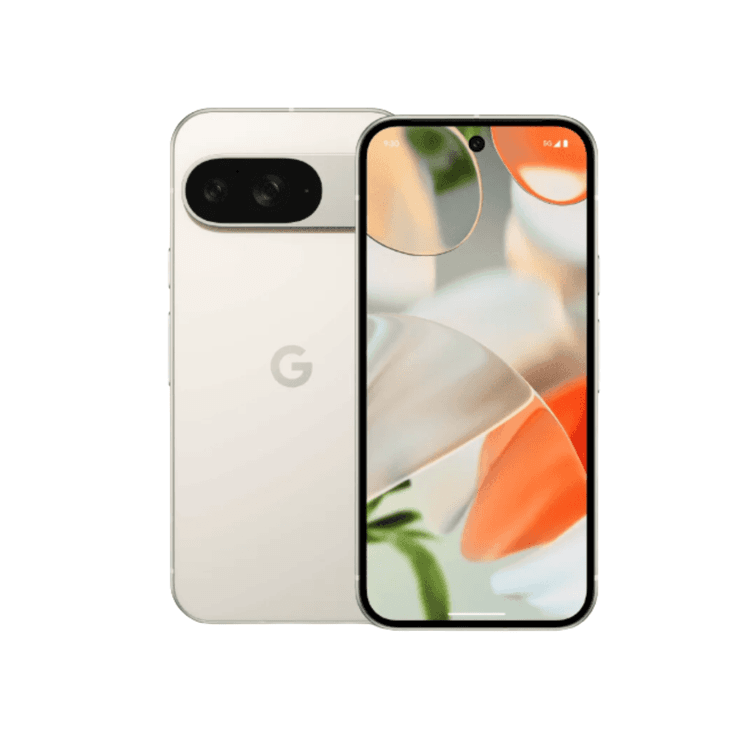 Google Pixel 9