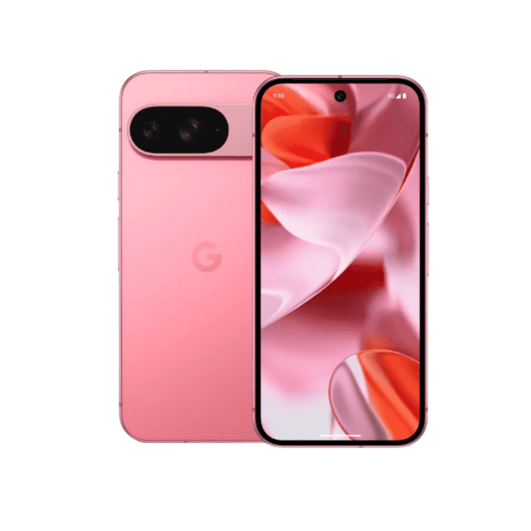 Google Pixel 9