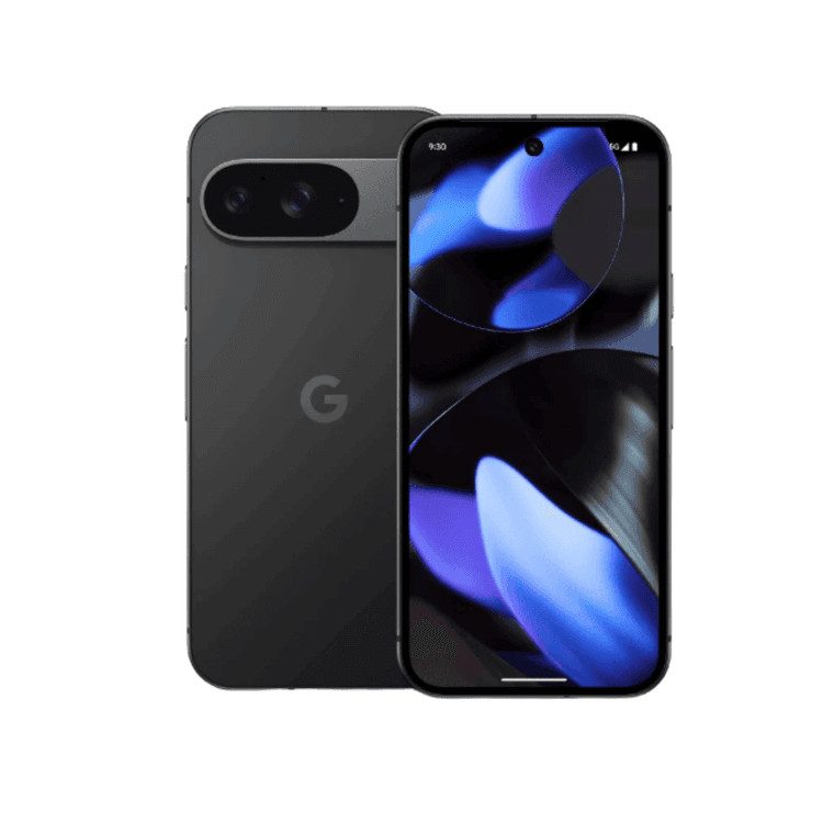 Google Pixel 9