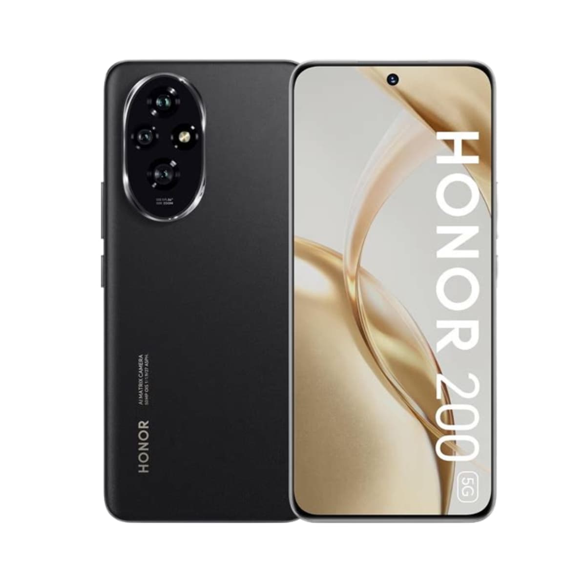 Honor 200 (2024)