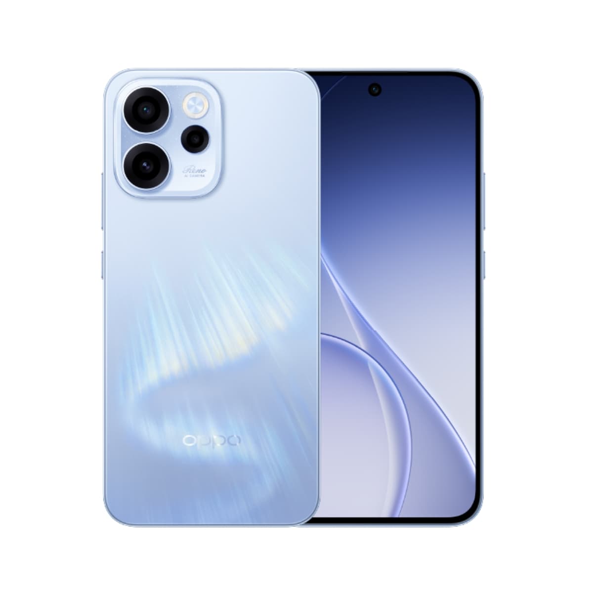 OPPO Reno15 F 5G