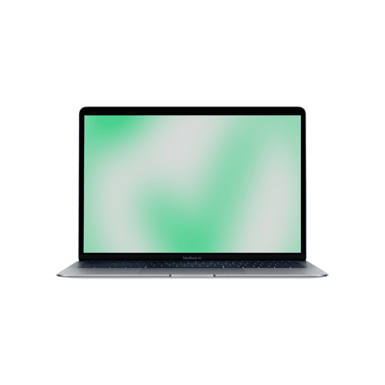 MacBook Air i7 1.2GHz 13inch (2020)