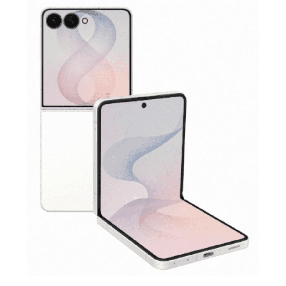 Galaxy Z Flip8
