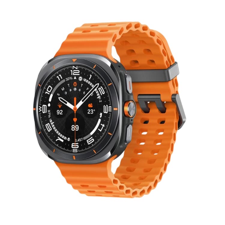 Galaxy Watch Ultra