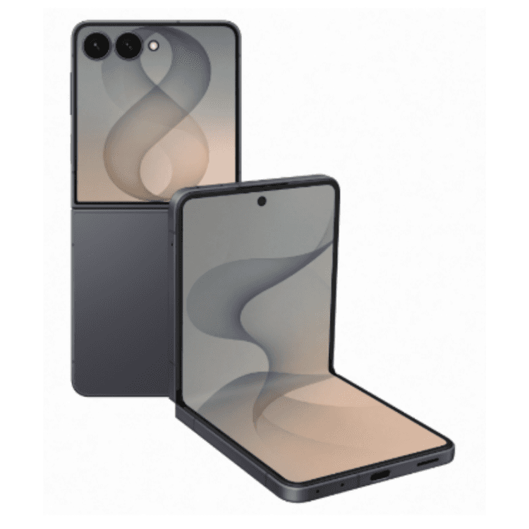 Galaxy Z Flip8