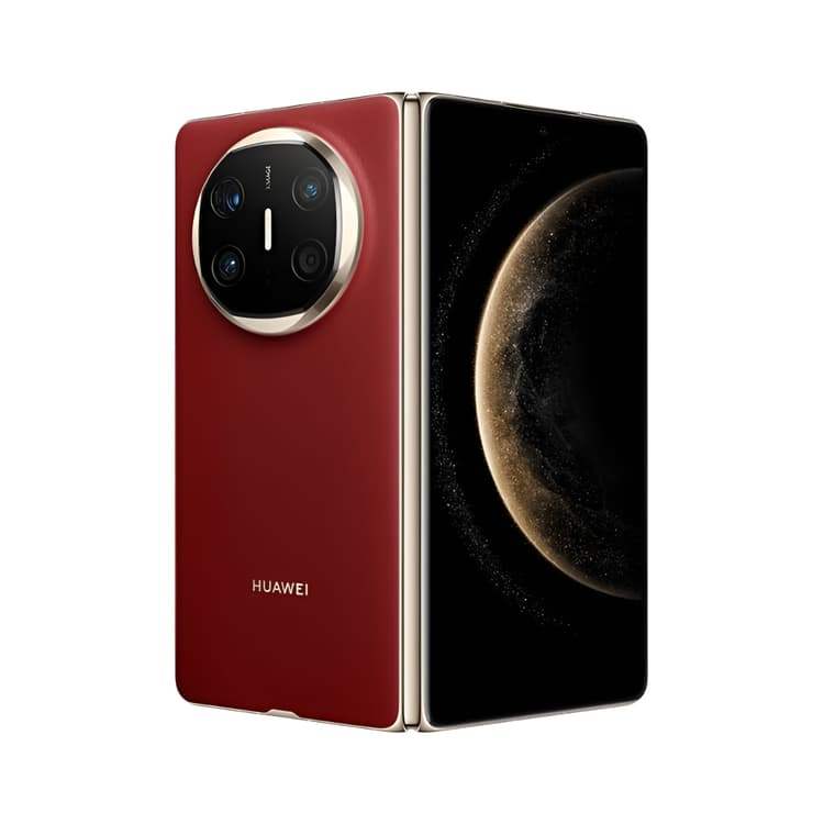 Huawei Mate X6