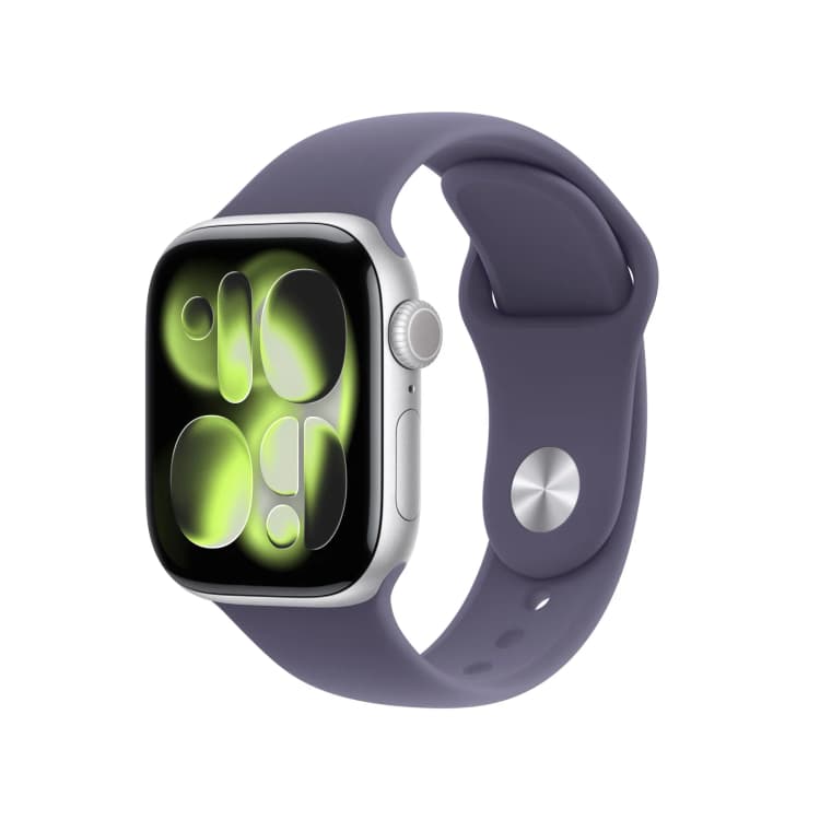 Apple Watch Series 11 (GPS) - Aluminium