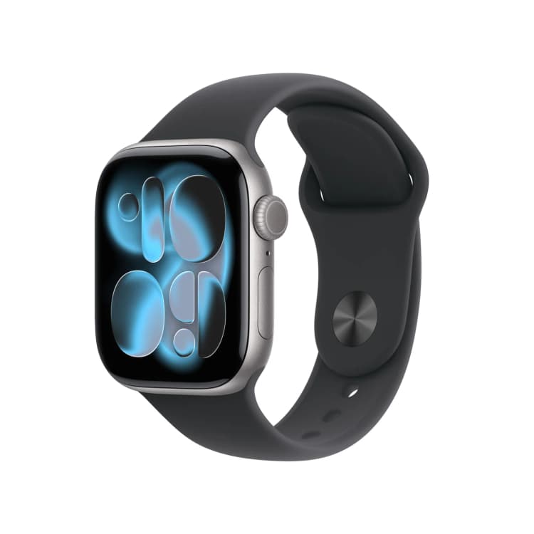 Apple Watch Series 11 (GPS) - Aluminium
