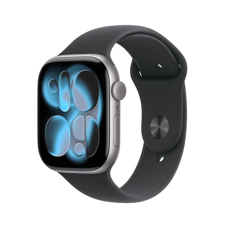 Apple Watch Series 11 (GPS & Cellular) - Aluminium