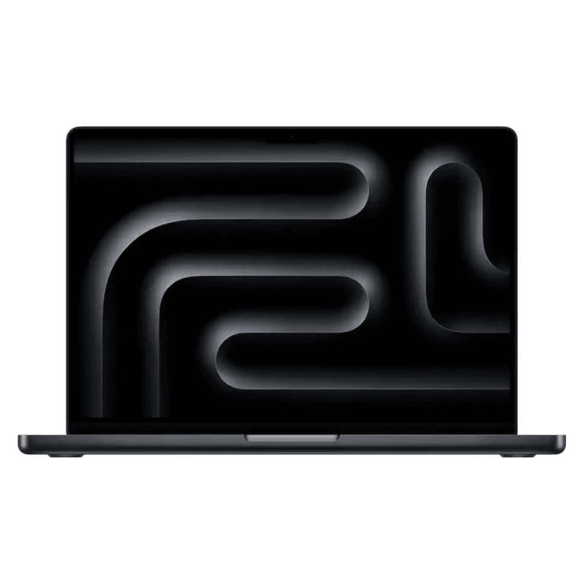 MacBook Pro 16'' M4 Pro 14-core CPU & 20-core GPU (2024)
