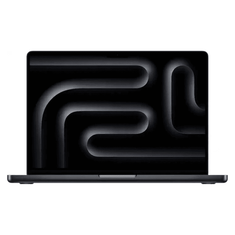 MacBook Pro 16'' M4 Pro 14-core CPU & 20-core GPU (2024)