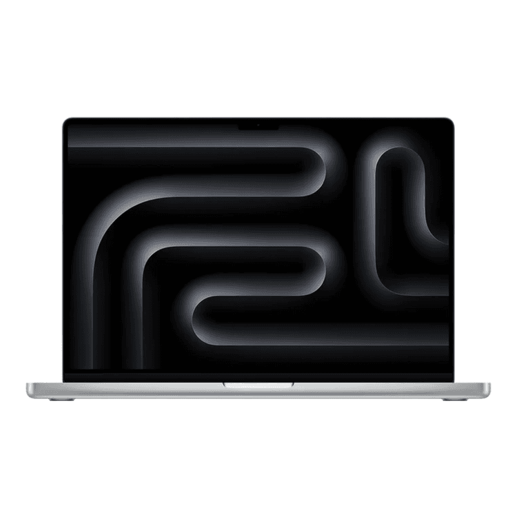 MacBook Pro 16'' M4 Pro 14-core CPU & 20-core GPU (2024)