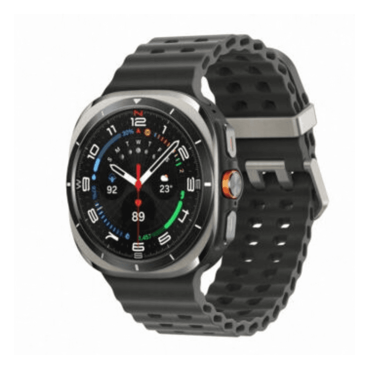 Galaxy Watch Ultra