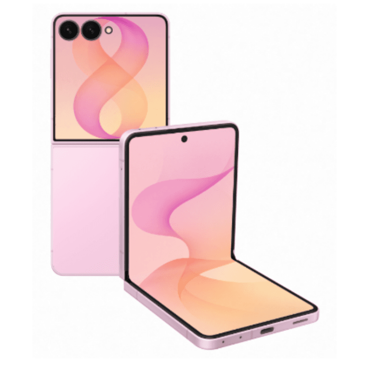 Galaxy Z Flip8