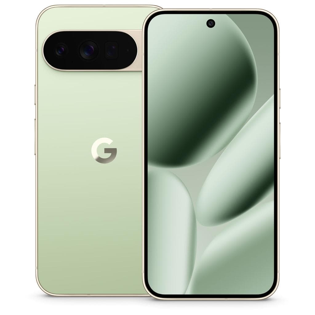 Google Pixel 10 Pro XL