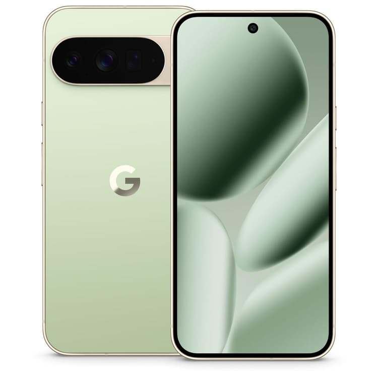 Google Pixel 10 Pro XL