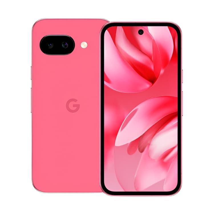 Google Pixel 9a