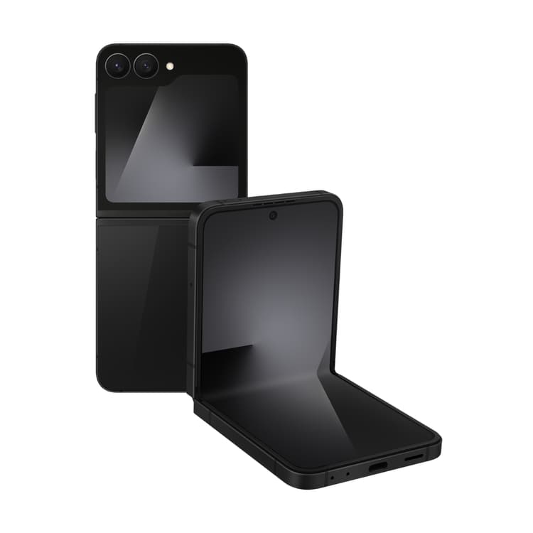 Galaxy Flip7 FE
