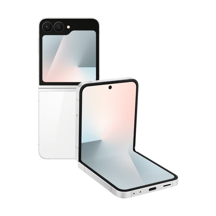 Galaxy Flip7 FE