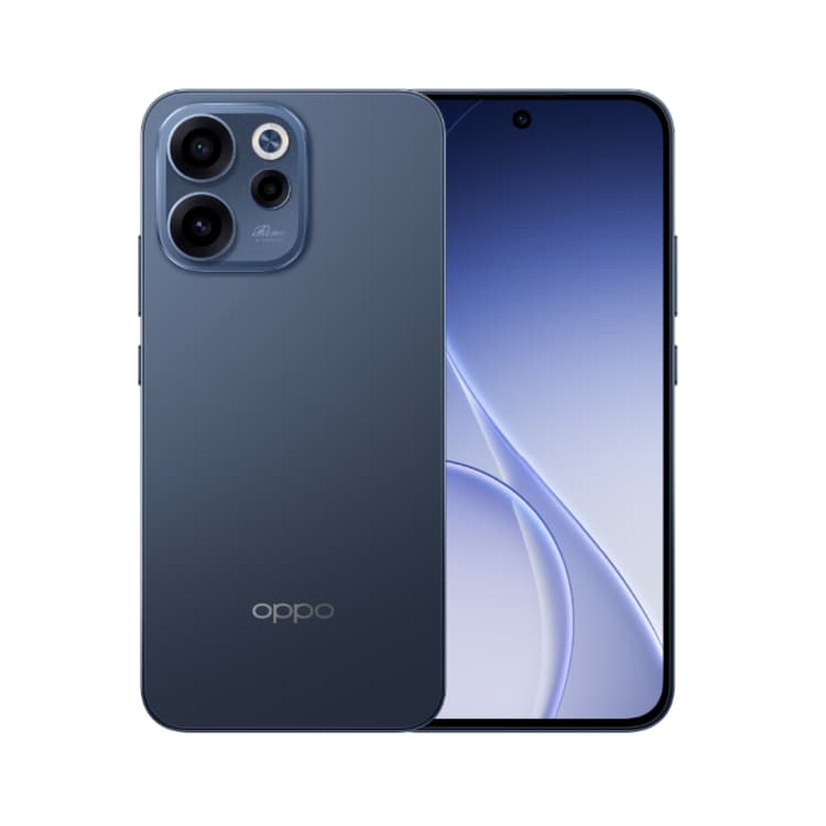 OPPO Reno15 F 5G