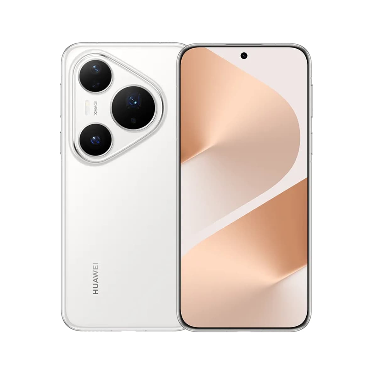 HUAWEI Pura 80