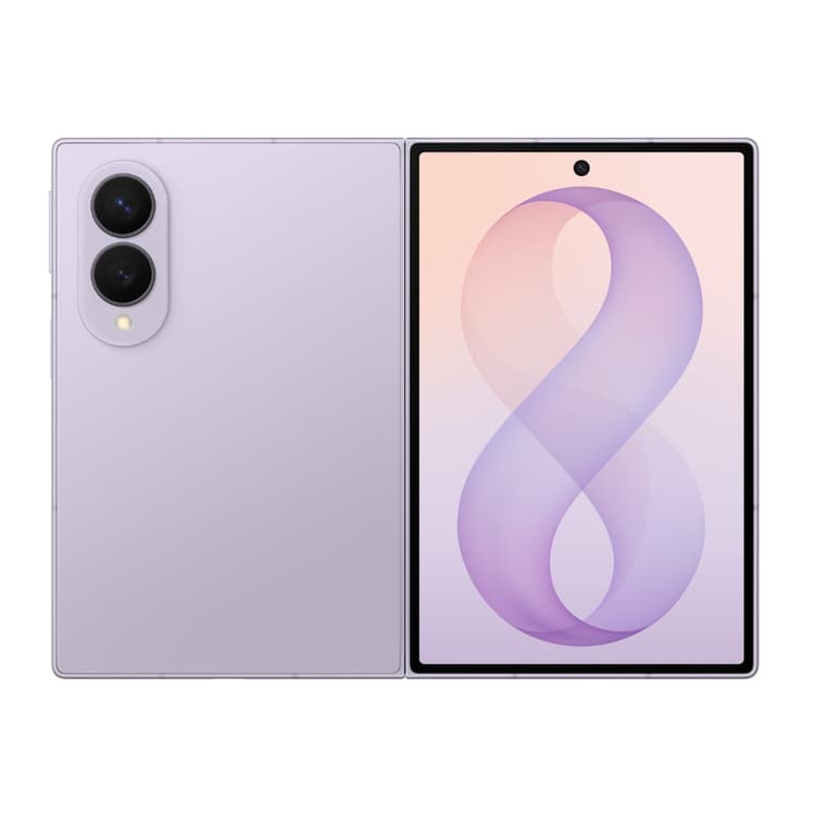 Galaxy Z Fold8
