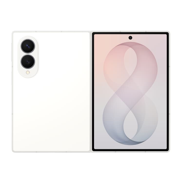 Galaxy Z Fold8