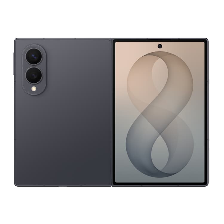 Galaxy Z Fold8
