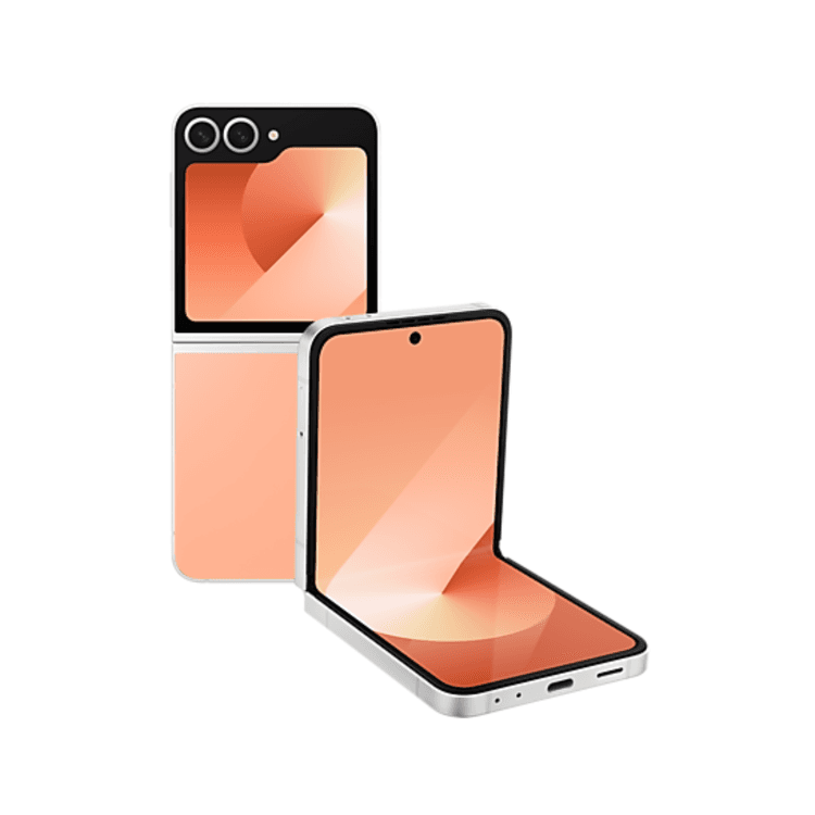 Galaxy Z Flip6