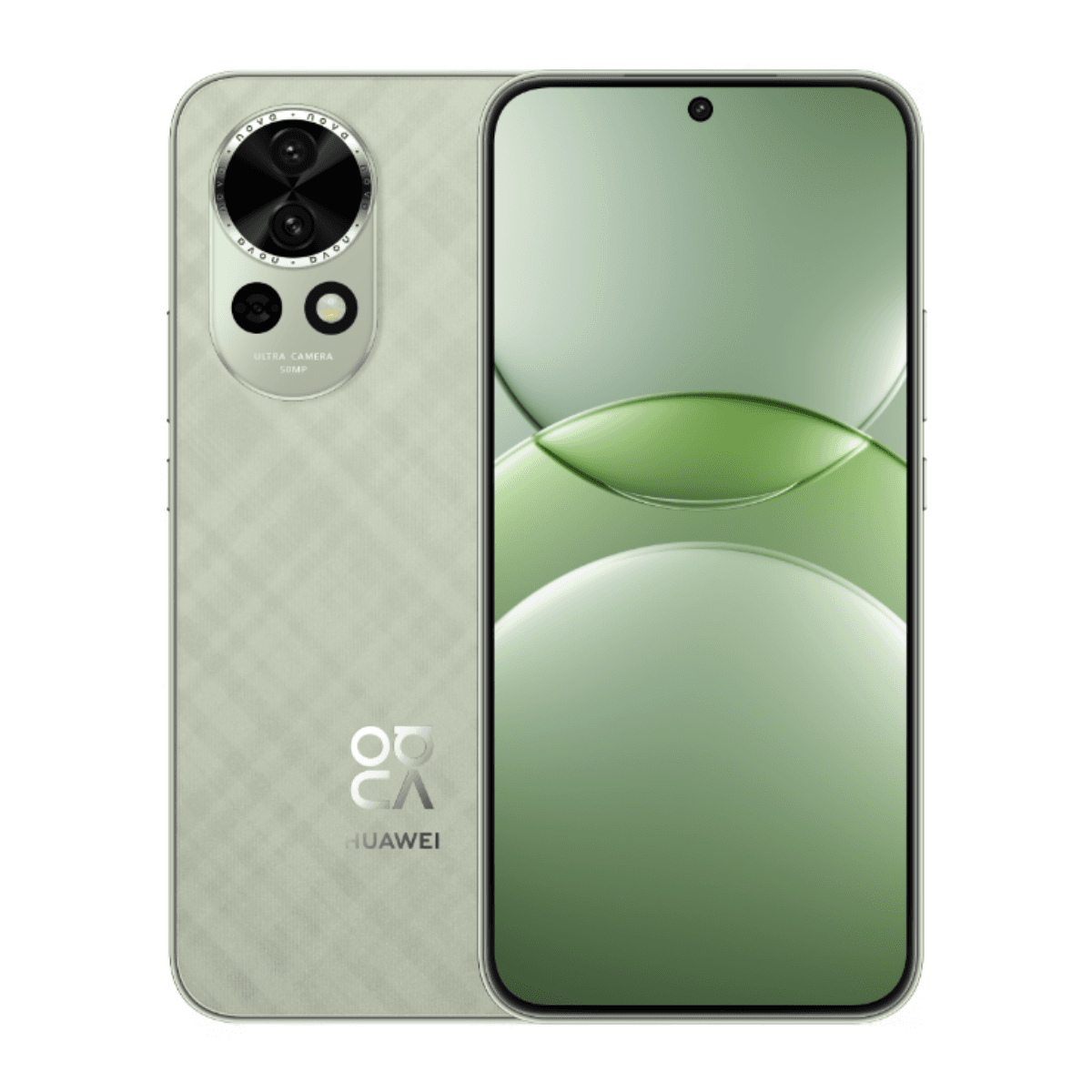 Huawei Nova 13