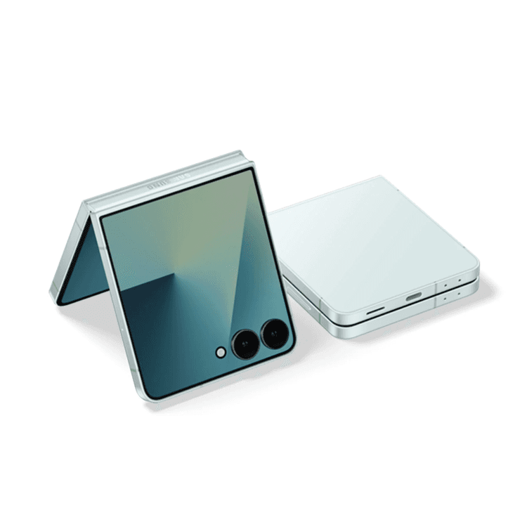 Galaxy Z Flip7