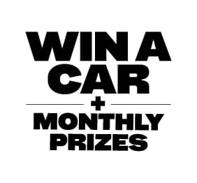 win a car campaign