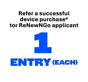 win a car campaign