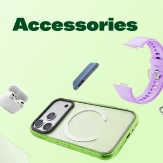 Accessories | Desktop