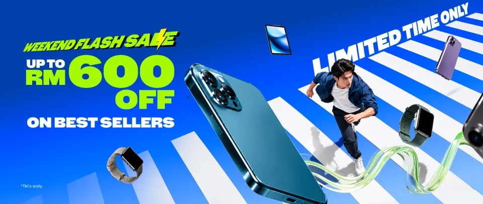 CAM flash deal-highlight | Desktop
