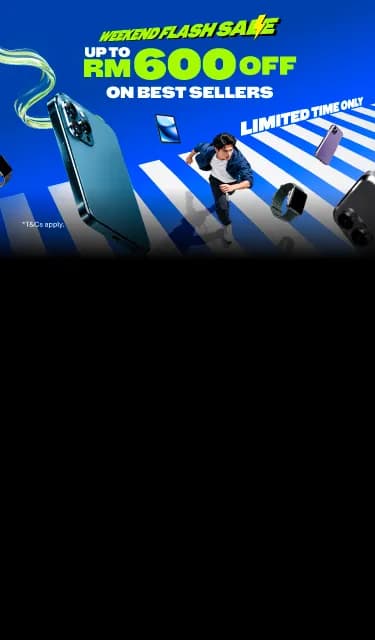 CAM flash deal_campaign page | Mobile