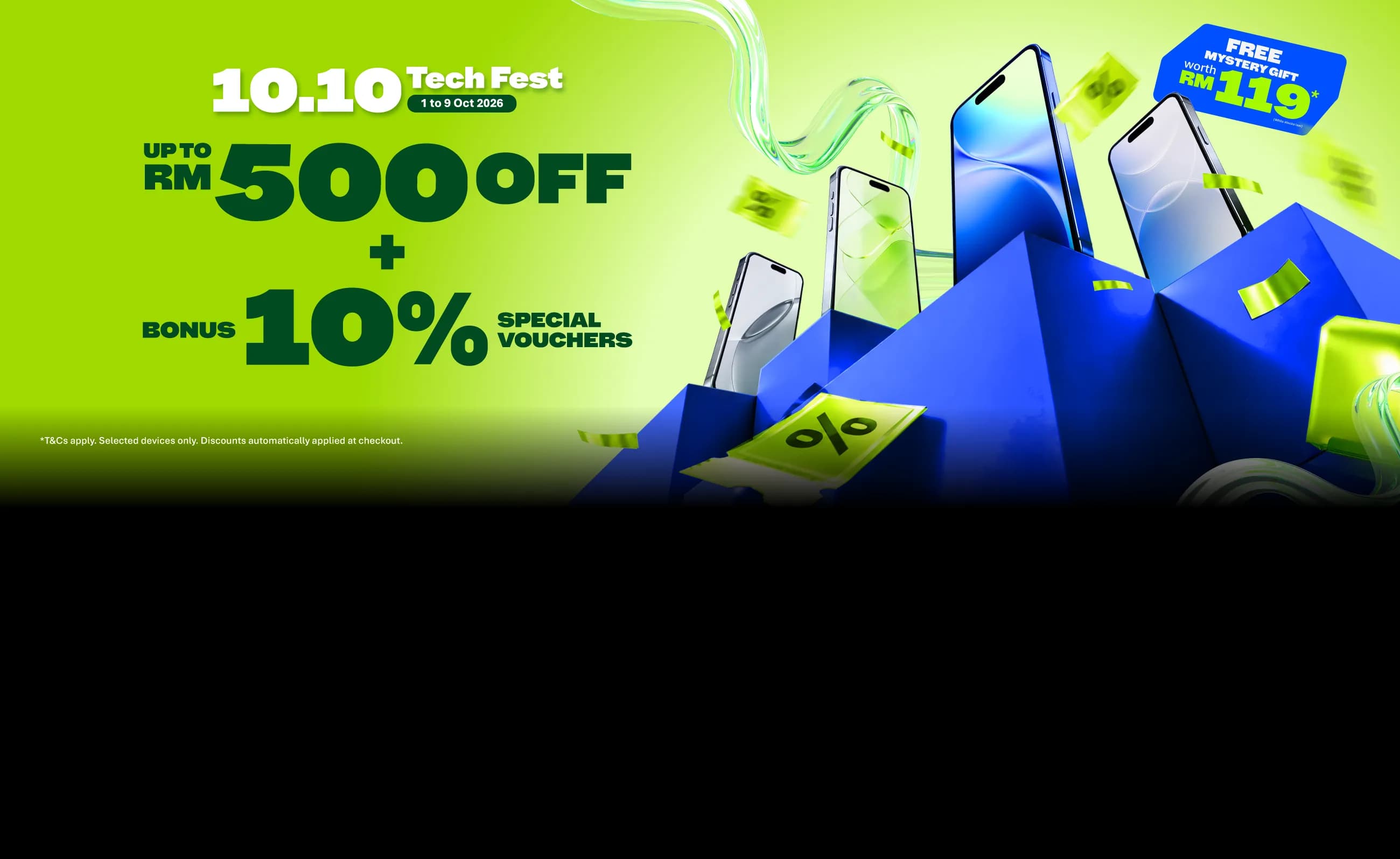 1010 tech fest
