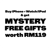 Smartwatch Extra 20% OFF + Free Gifts