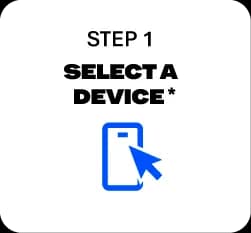 trade up step 1