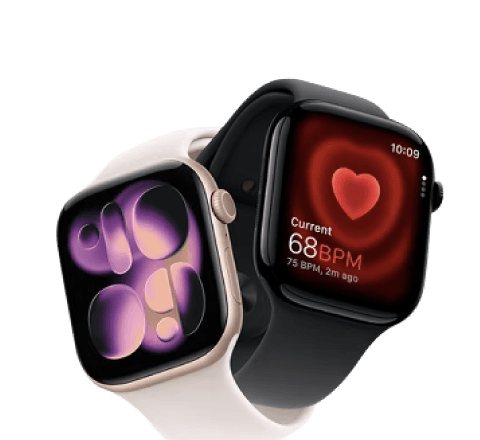 Watches