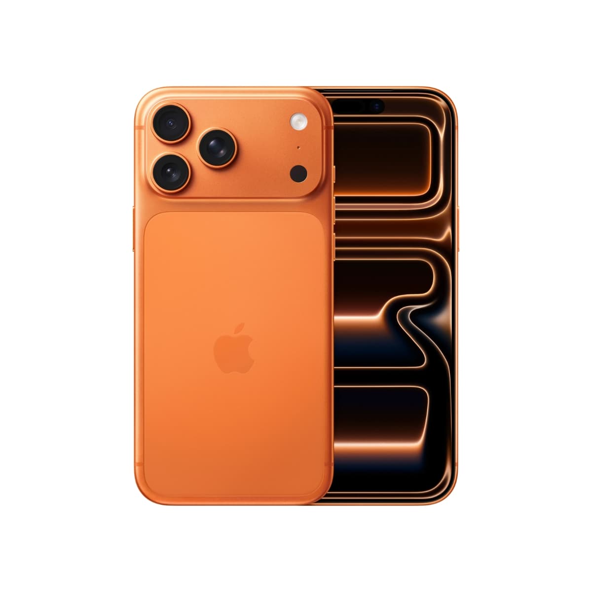 iPhone 17 Pro + FREE 12 Months Warranty